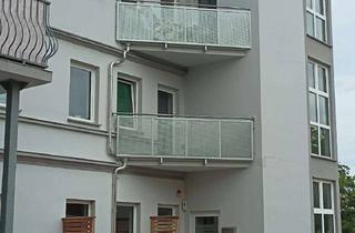 Anlageobjekt in Bautzener Strasse, 03046 Stadtmitte, Stadthaus mit 2 Wohnungen und 1 Gewerbe im Zentrum von Cottbus