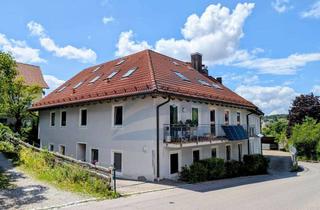 Anlageobjekt in 86949 Windach, Attraktives Mehrfamilienhaus in idyllischer Lage nahe dem Ammersee