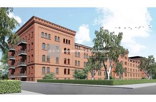 Anlageobjekt in 15234 Lichtenberg, 74 Wohneinheiten in Frankfurt/Oder - AFA Denkmalschutz