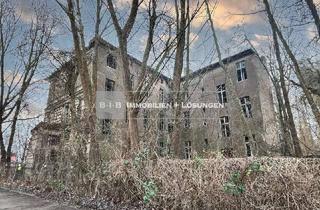 Anlageobjekt in 15230 Gubener Vorstadt, Sanierung oder Neubau Mehrfamilienhaus in Frankfurt/Oder