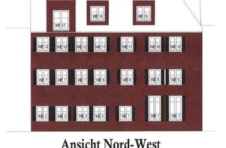Anlageobjekt in 91550 Dinkelsbühl, 2-Zimmer-Wohnung in der historischen Altstadt von Dinkelsbühl