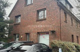 Anlageobjekt in 22457 Schnelsen, + Grundsolides Haus mit guten Renditemöglichkeiten +