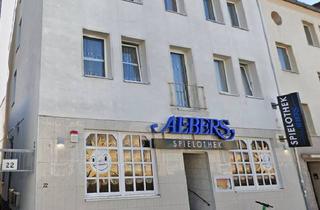 Anlageobjekt in 31134 Hildesheim, Kapitalanlage in der Osterstraße, Hildesheim