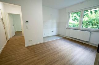 Anlageobjekt in Parkstraße xx, 65779 Kelkheim, Sanierte 2,5 Zimmerwohnung in Kelkheim - Stadtmitte (Parkstraße) provisionsfrei zu verkaufen