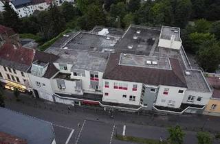 Anlageobjekt in Sulzbachtalstraße 42-44, 66280 Sulzbach, Wohn- und Geschäftshaus mit renommierter Handelskette als Ankermieter und 9,72% Rendite zu Verkaufen