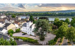 Anlageobjekt in 53639 Königswinter, Außergewöhnliches Anwesen mit Geschichte und Potential