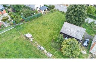 Grundstück zu kaufen in Hauptstraße 20, 08321 Zschorlau, Sonniges Baugrundstück in Burkhardtsgrün!