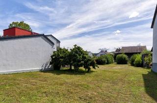 Grundstück zu kaufen in 79541 Lörrach, Freies Baugrundstück zentral in Lörrach-Haagen