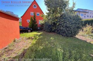 Grundstück zu kaufen in 90522 Oberasbach, Baugrundstück in Oberasbach (Altenberg) - Top Lage mit bester Infrastruktur