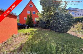 Grundstück zu kaufen in 90522 Oberasbach, Baugrundstück in Oberasbach (Altenberg) - Top Lage mit bester Infrastruktur