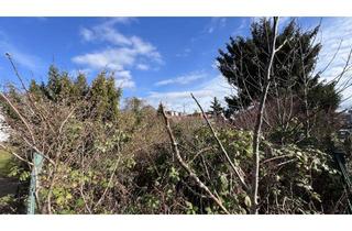 Grundstück zu kaufen in Freiherr-Von-Wamboldt-Straße, 69214 Eppelheim, +++ BAUGRUNDSTÜCK IN EPPELHEIM ZUM VERKAUF +++