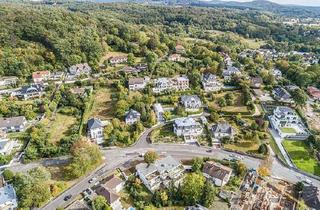 Grundstück zu kaufen in 63739 Aschaffenburg, XXL Baugrundstück am Godelsberg