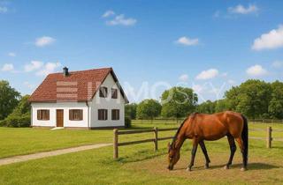 Grundstück zu kaufen in 64678 Lindenfels, Ihr Reiterparadies: 750m² Grundstück mit 20.000m² Weidefläche *VHB*