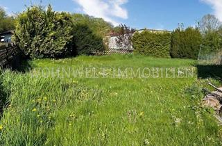 Grundstück zu kaufen in 85399 Hallbergmoos, Grundstück für ein EFH in ruhiger Top-Lage Goldach