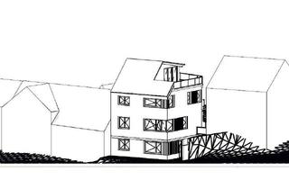 Grundstück zu kaufen in 78658 Zimmern, Schönes Grundstück mit Planung und Baufreigabe