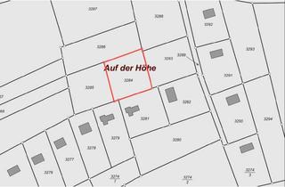 Grundstück zu kaufen in Auf Der Höhe, 67814 Dannenfels, Idyllisches Freizeit- und Erholungsgrundstück in Dannenfels – Donnersbergkreis