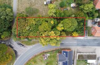 Grundstück zu kaufen in 31246 Groß Lafferde, Zwei Grundstücke in Groß Lafferde