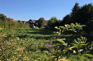 Grundstück zu kaufen in Amselweg, 31246 Groß Lafferde, Perfektes Grundstück für ihren Wohntraum in Ilsede / Adenstedt