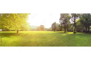 Grundstück zu kaufen in 82327 Tutzing, Exklusives Baugrundstück in idyllischer Lage von Tutzing