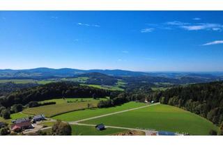 Grundstück zu kaufen in Sonnenhang, 94143 Grainet, Baugrund mit Weitsicht in Südausrichtung | Bayerischer Wald