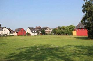 Grundstück zu kaufen in Buschstr., 58099 Boele, Hagen – Boele „Buschstraße“: Attraktives Baugrundstück für Ihr neues Zuhause!