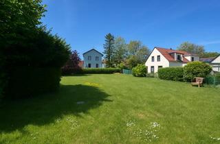 Grundstück zu kaufen in 61206 Wöllstadt, Baugrundstück in Nieder-Wöllstadt – 399 m² für Ihr neues Zuhause