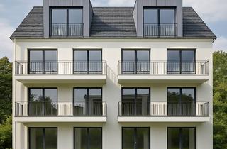 Grundstück zu kaufen in 42551 Velbert, Kapitalanlage der Extraklasse: Projektentwicklung von 10 Wohneinheiten in Velbert-Mitte, 2 MFH