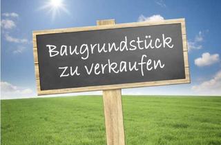Grundstück zu kaufen in 83533 Edling, Planen Sie jetzt Ihr Eigenheim: Sonniges Baugrundstück in Wohngebiet von Edling