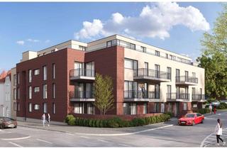 Grundstück zu kaufen in 41747 Viersen, VIERSEN-Alt Viersen: "baugenehmigt. für 1.700,00m² neubauwohnfläche."