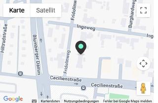 Grundstück zu kaufen in Fridolinweg, 12683 Biesdorf, Baugrundstück in Biesdorf für Stadtvilla oder Einfamilienhaus.