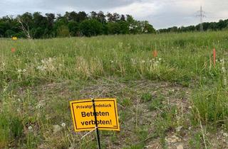 Grundstück zu kaufen in 37181 Hardegsen, Baugrundstück im Neubaugebiet Gladebeck / Hardegsen