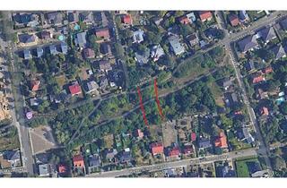 Grundstück zu kaufen in 12529 Schönefeld, Grundstück mit Zukunftsperspektive in Großziethen – ruhig gelegen an der Berliner Stadtgrenze