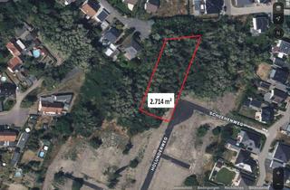 Grundstück zu kaufen in Holunderweg, 39175 Biederitz, Eines der besten 2.714 m² im Herzen von Biederitz