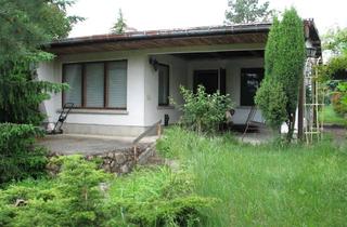 Grundstück zu kaufen in 14542 Werder (Havel), Wochenendhaus