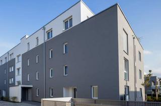 Gewerbeimmobilie kaufen in Berliner Straße, 55435 Gau-Algesheim, Für Kapitalanleger: Langfristig vermietete Neubau-Büroeinheit mit optimaler Anbindung