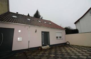Büro zu mieten in 38226 Lebenstedt, Kernsanierte Praxis/Bürofläche in Salzgitter- Lebenstedt! NICHT zum Wohnen nur Gewerbe!