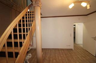 Büro zu mieten in 38226 Lebenstedt, Kernsanierte Praxis/Bürofläche in Salzgitter- Lebenstedt! NICHT zum Wohnen nur Gewerbe!