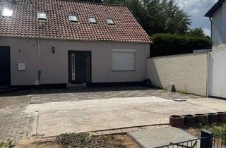 Büro zu mieten in 38226 Lebenstedt, Kernsanierte Praxis/Bürofläche in Salzgitter- Lebenstedt! NICHT zum Wohnen nur Gewerbe!