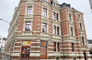 Wohnung mieten in 04720 Döbeln, gemütliche seniorengerechte 2 Raum Wohnung