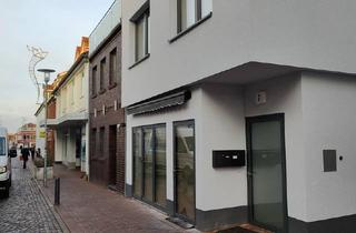 Wohnung mieten in 23730 Neustadt, Neustadt i.H. Centrum
