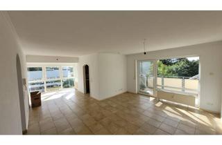 Wohnung mieten in 78073 Bad Dürrheim, Helle 3-Zimmer-Wohnung mit Balkon und Tiefgarage in Bad Dürrheim