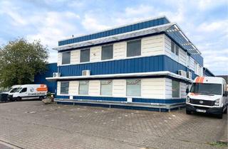 Büro zu mieten in 22962 Siek, Attraktive Büroetage mit 2 Stellplätzen und Top-Anbindung in 22963 Siek * nur ca. 15 km von Hamburg