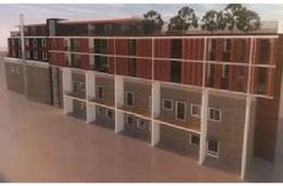 Büro zu mieten in 38100 Innenstadt, Moderne Büroflächen