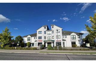 Gewerbeimmobilie mieten in Rudolf-Breitscheidstr. 72, 15859 Storkow, Attraktive Gewerbeeinheit in Innenstadtlage in Storkow