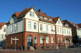 Büro zu mieten in Bahnhofstraße 32, 26954 Nordenham, Büro- oder Praxisräume zentral in Nordenham
