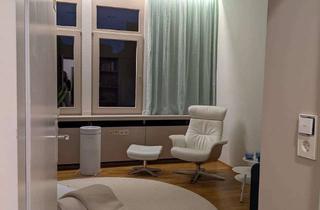 Praxen mieten in 73728 Esslingen am Neckar, Raum in Psychotherapiepraxis unterzuvermieten