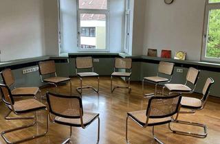 Praxen mieten in 73728 Esslingen, Gruppenraum in Psychotherapiepraxis unterzuvermieten