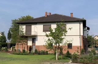 Büro zu mieten in Winzingerstraße 109, 67433 Neustadt, Repräsentative Gewerbeimmobilie – 84 m² Bürofläche im Erdgeschoss