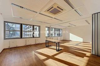 Büro zu mieten in Robert-Koch-Platz, 10115 Mitte, Repräsentative 300 m² Bürofläche in Berlin-Mitte – erstklassige Lage am Hauptbahnhof