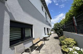 Gewerbeimmobilie kaufen in 63571 Gelnhausen, Neuwertige Lagerräumen mit Büroräumen und Wohnung
